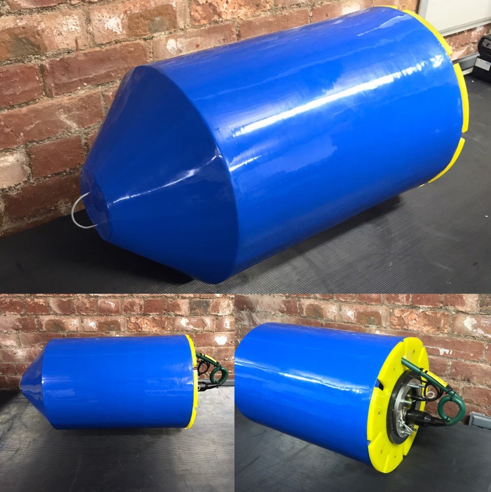 Smartfoam with DDMD