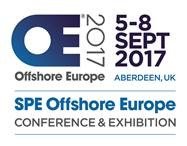 offshore europe