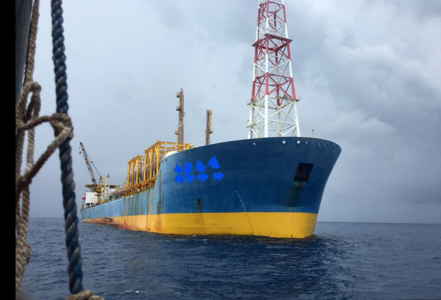 FPSO