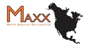 MAXX Logo
