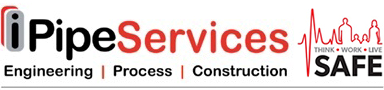 iPipe logo