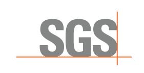 SGS logo