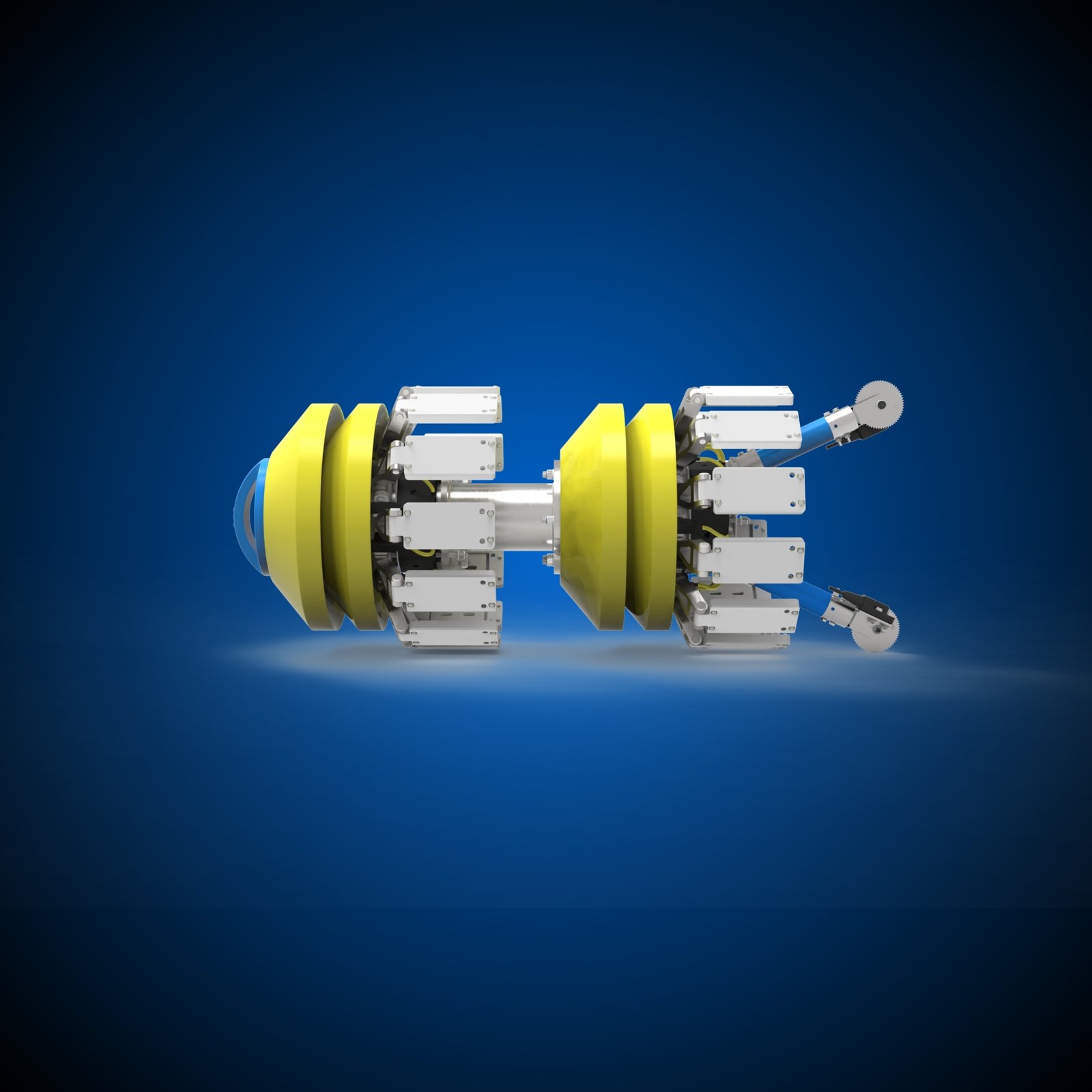 CALIPER SMARTFOAM