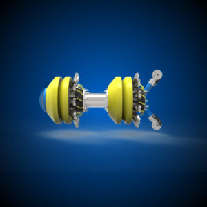 PROSPECTOR CALIPER