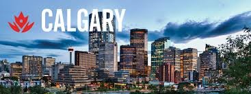 calgary canada