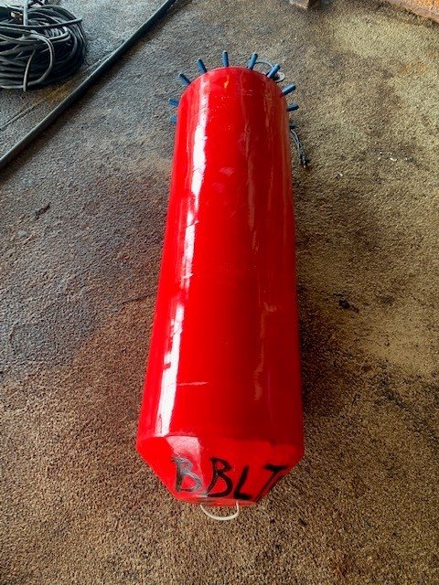 21080 Chevron 16inch