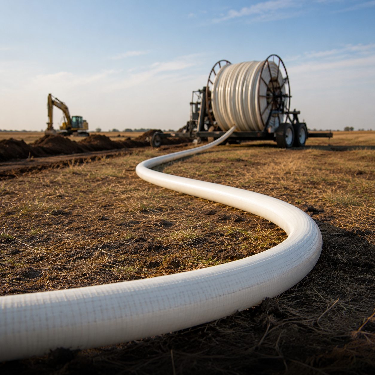 flexible pipe c 1