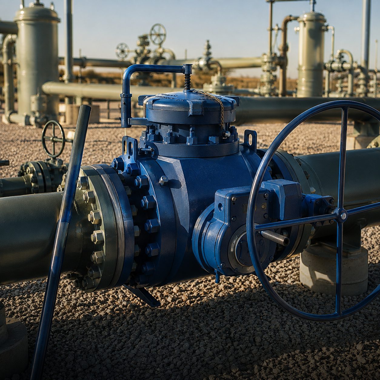 pig valve c